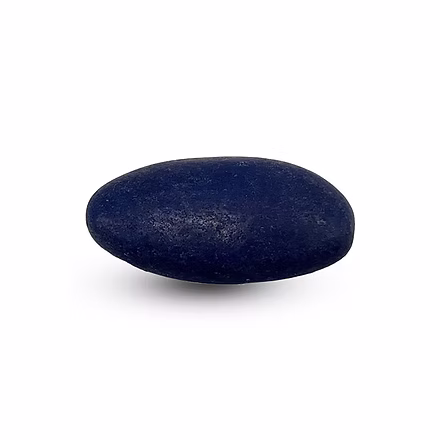 Middernacht blauw | Suikerbonen mat 1KG PC