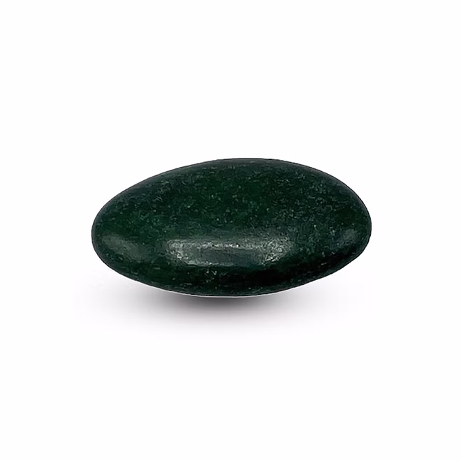 Kerstgroen | Suikerbonen gelakt 1KG PC