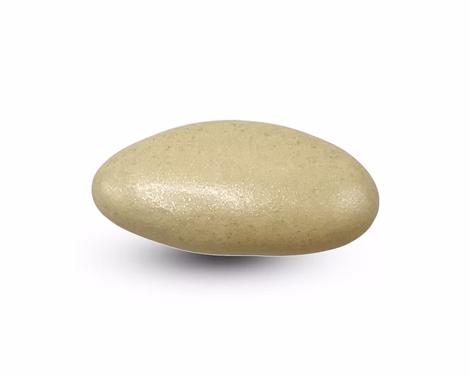 Ivoor | Suikerbonen parelmoer 1KG PC